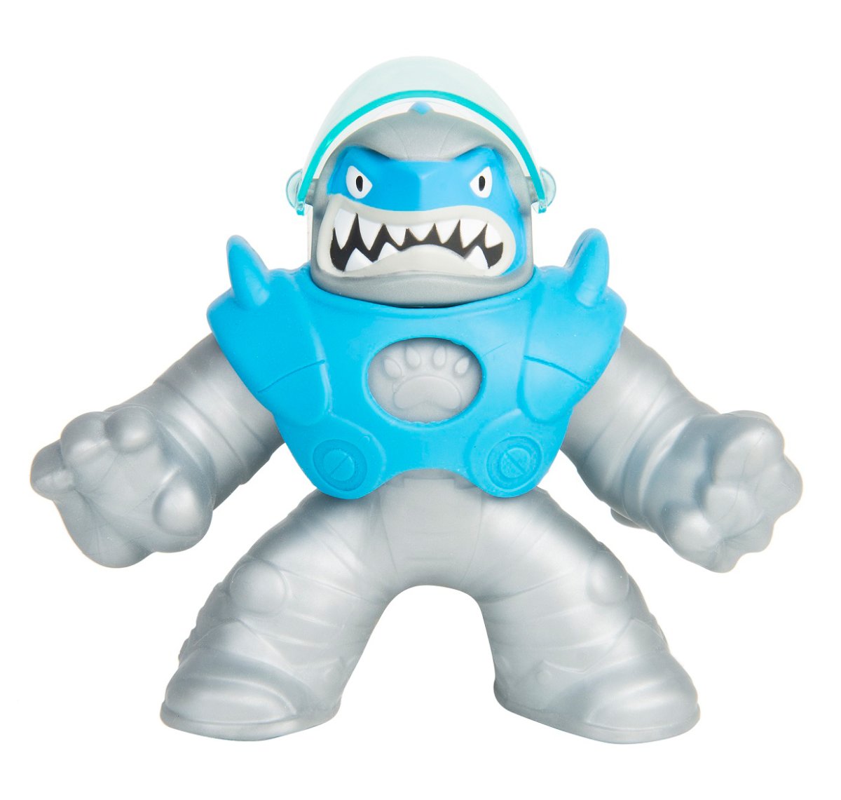 Фигурка goojitzu рептавр водная атака