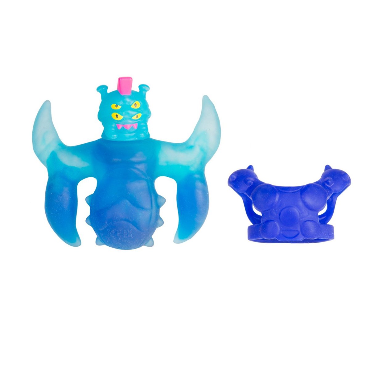 Goojitzu хрустикоид