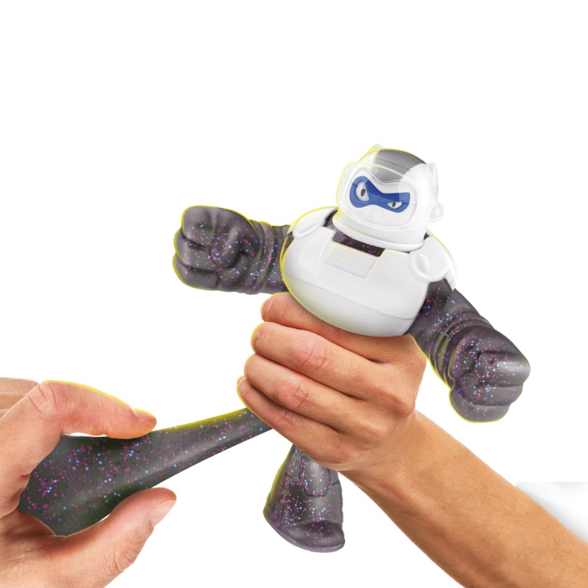 Гуджитсу Cosmo атака