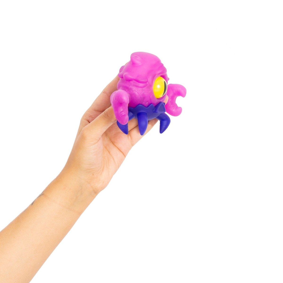 Игрушки герои Куджицу Галактическая атака