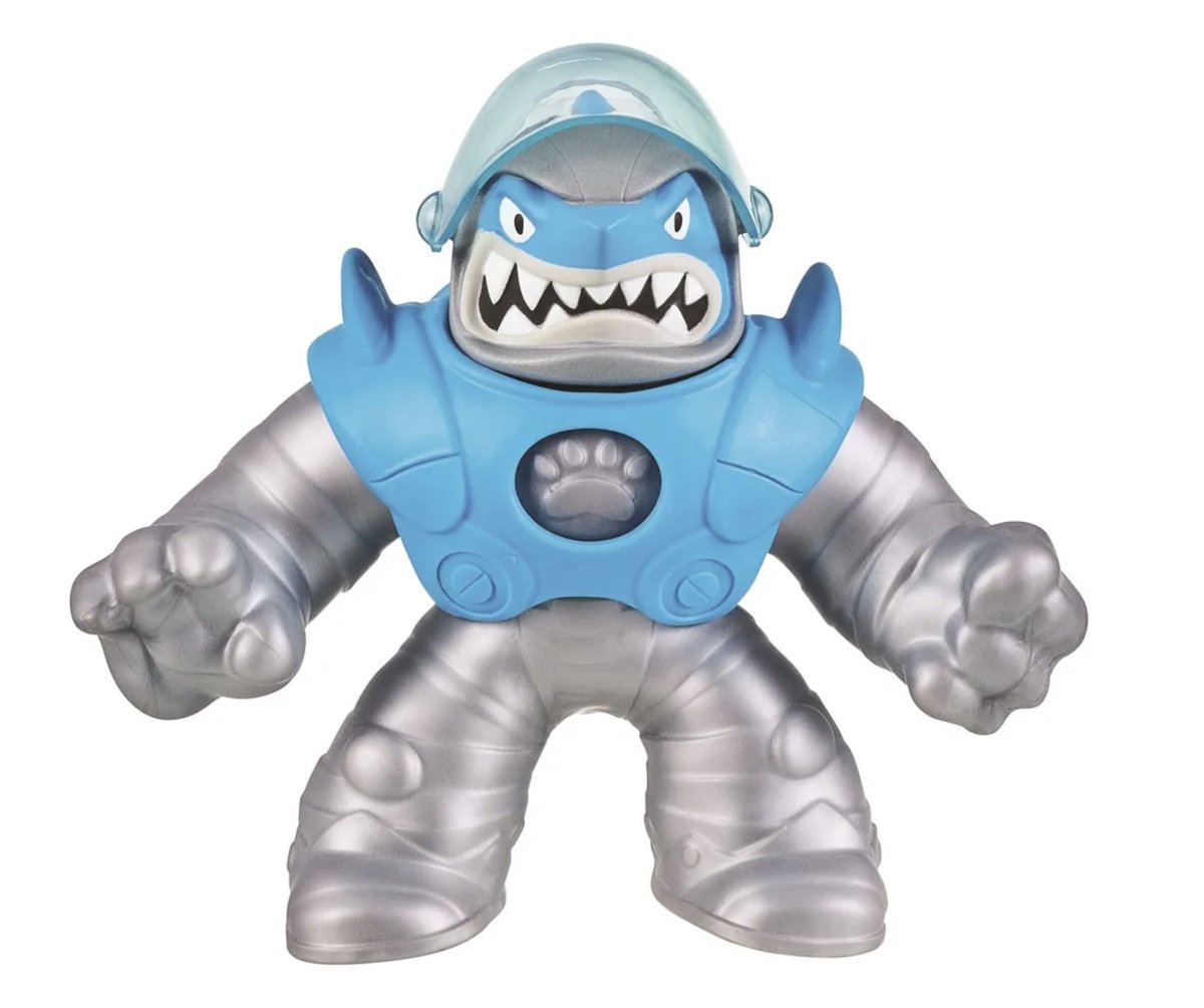 Игрушки гуджитсу Галактическая атака