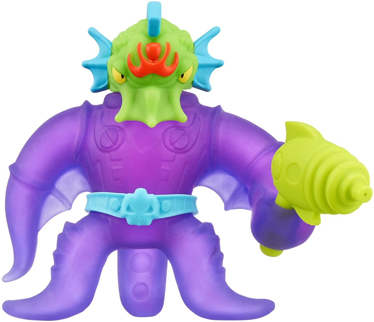 Гуджитсу Галактическая атака тянучки