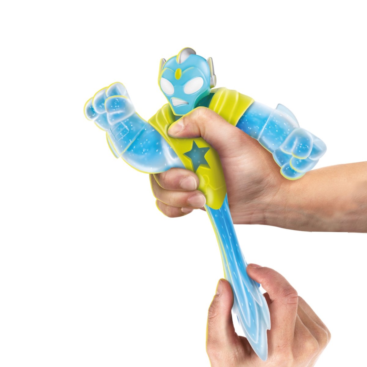 Гуджитсу хрустикоид