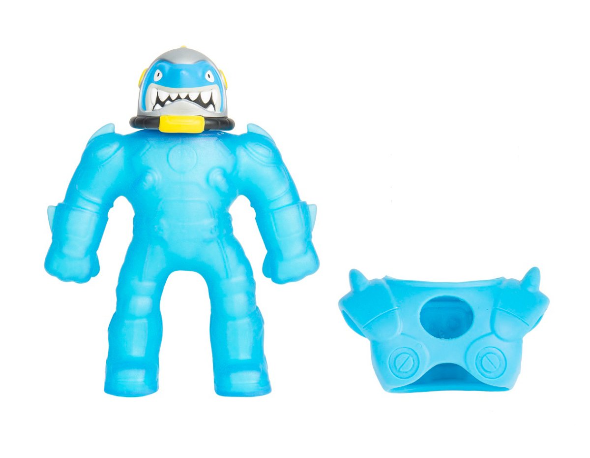 Goojitzu Галактическая атака фигурка