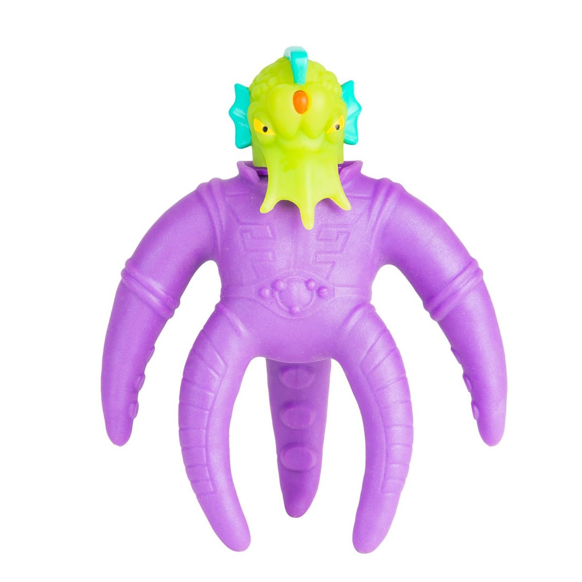 Игрушки гуджитсу Галактическая атака