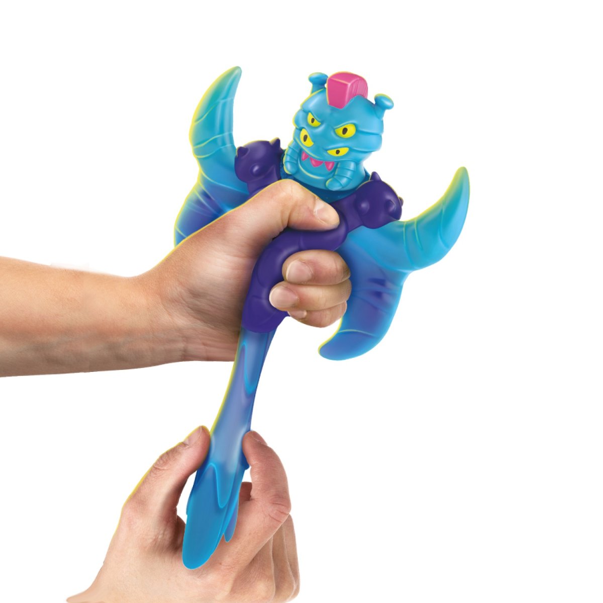 Герои гуджитсу Галактическая атака игрушки