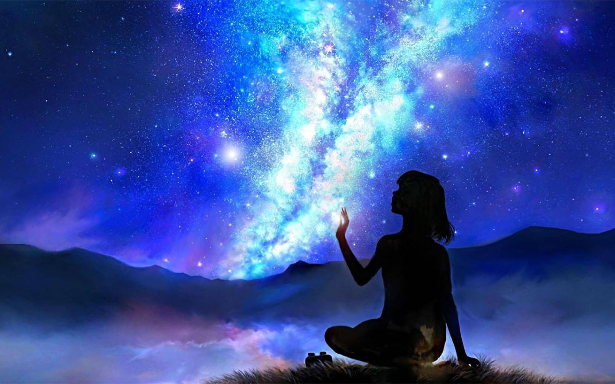 Внутренний свет