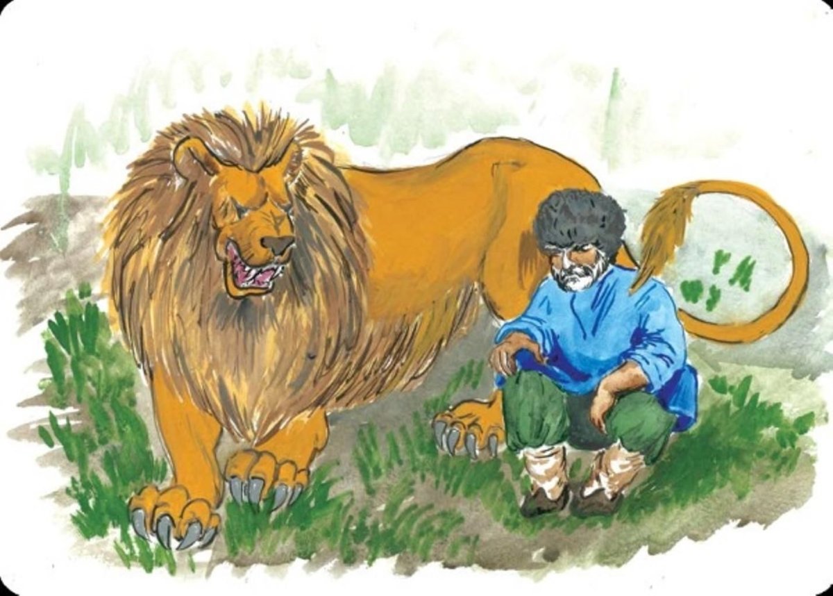 Лев толстой сказки и басни