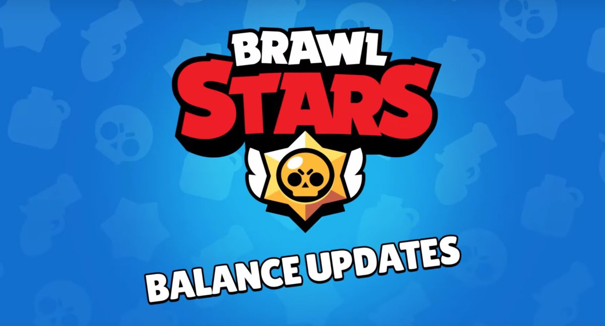 Brawl Stars