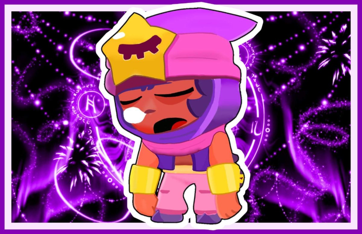 Сэнди Браво старс мальчик