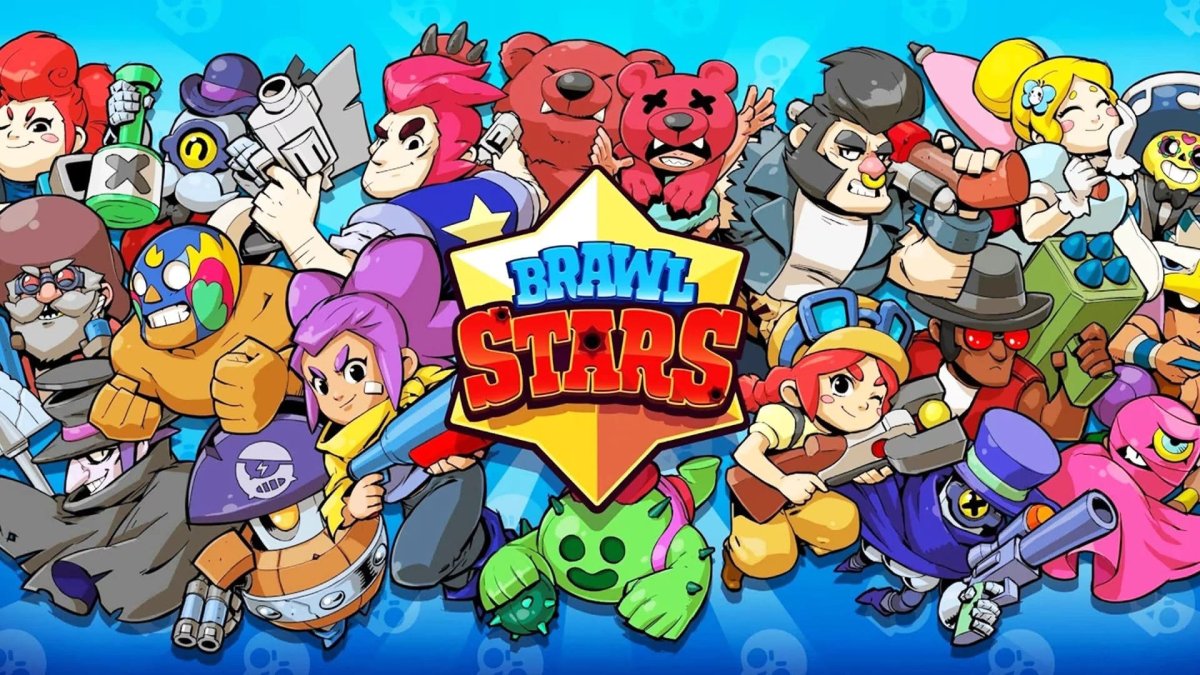Brawl Stars