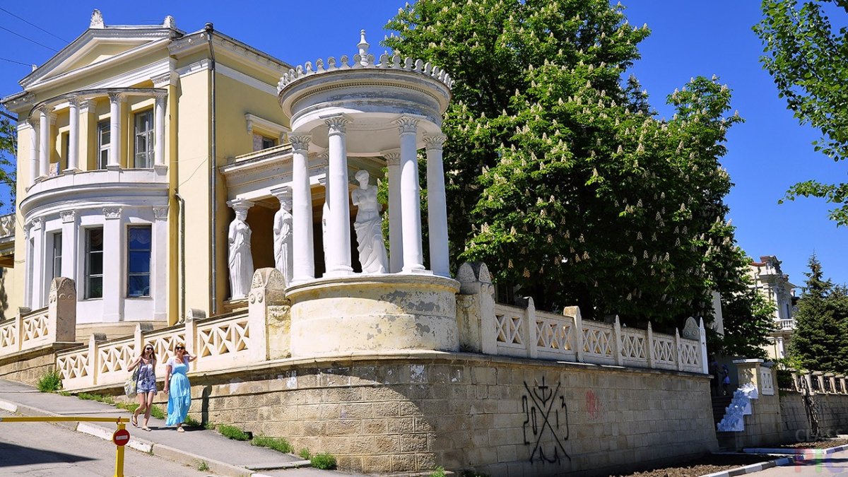 Феодосия Крым Крым