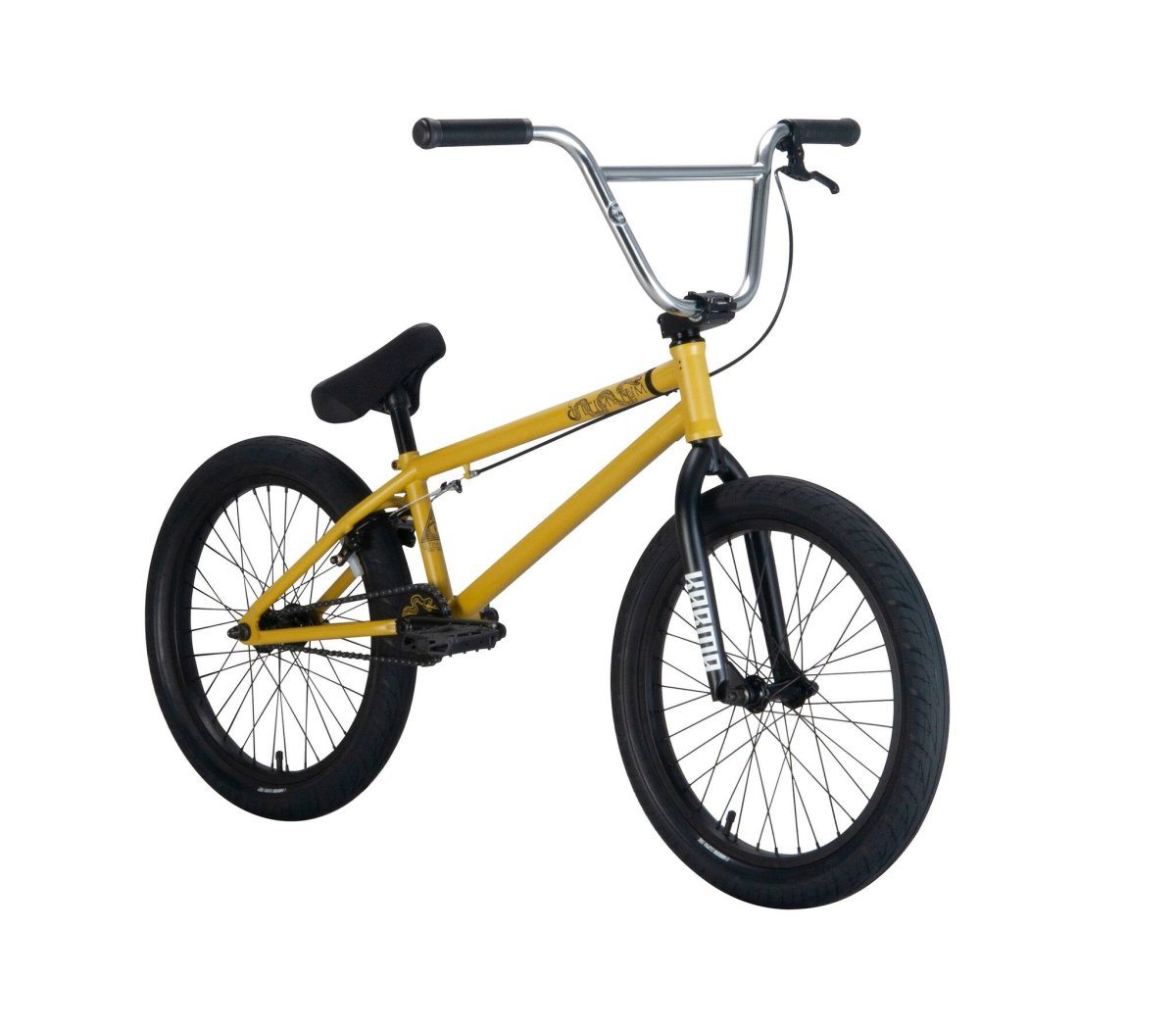 BMX Karma Ultimatum