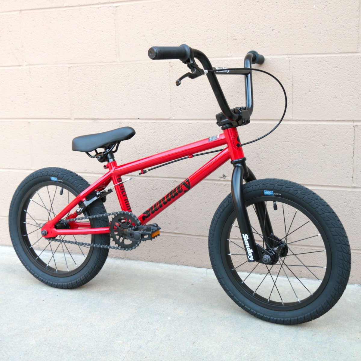 BMX Haro Midway 2019