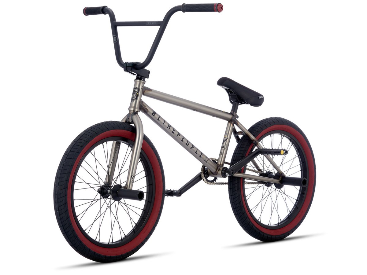 Рама WTP Crysis 2017