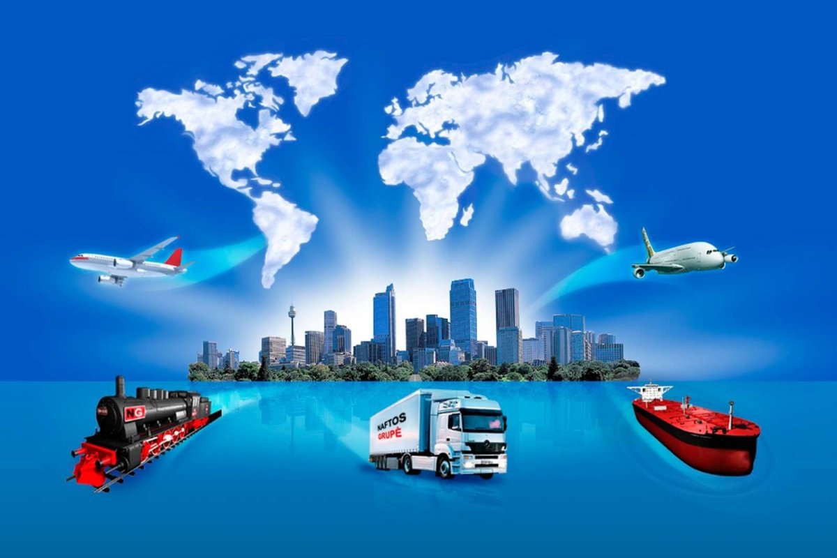 Транспорт в туризме