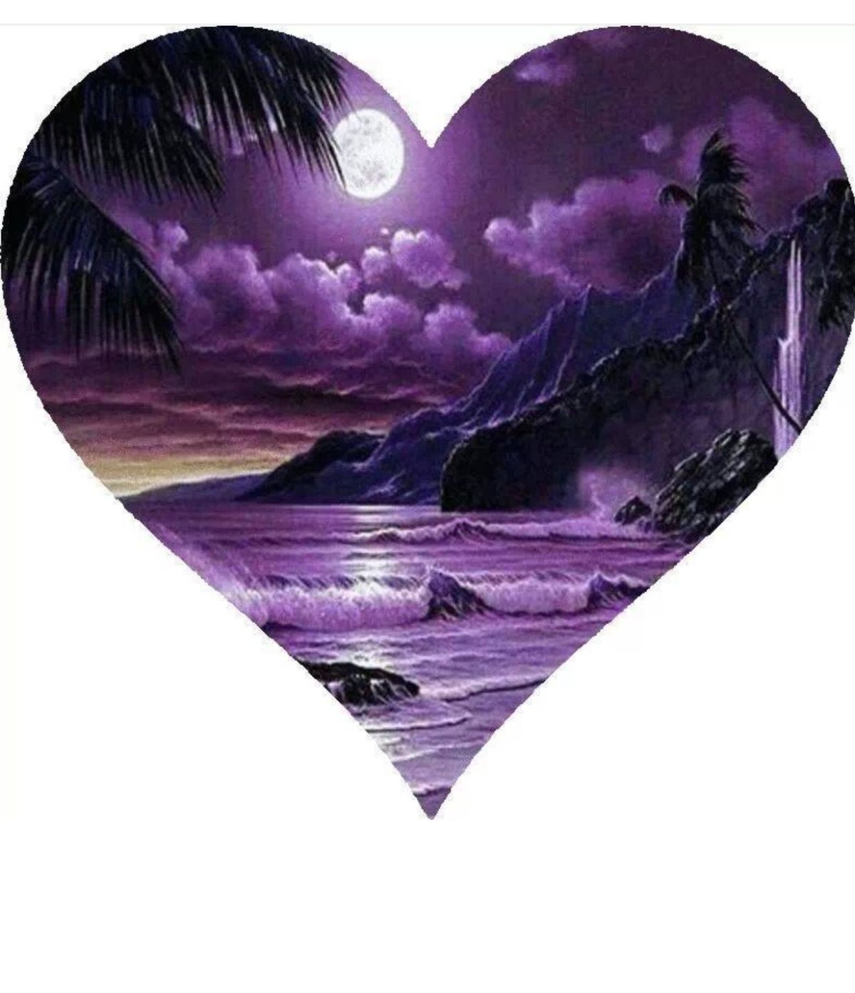 Сладких снов любимая