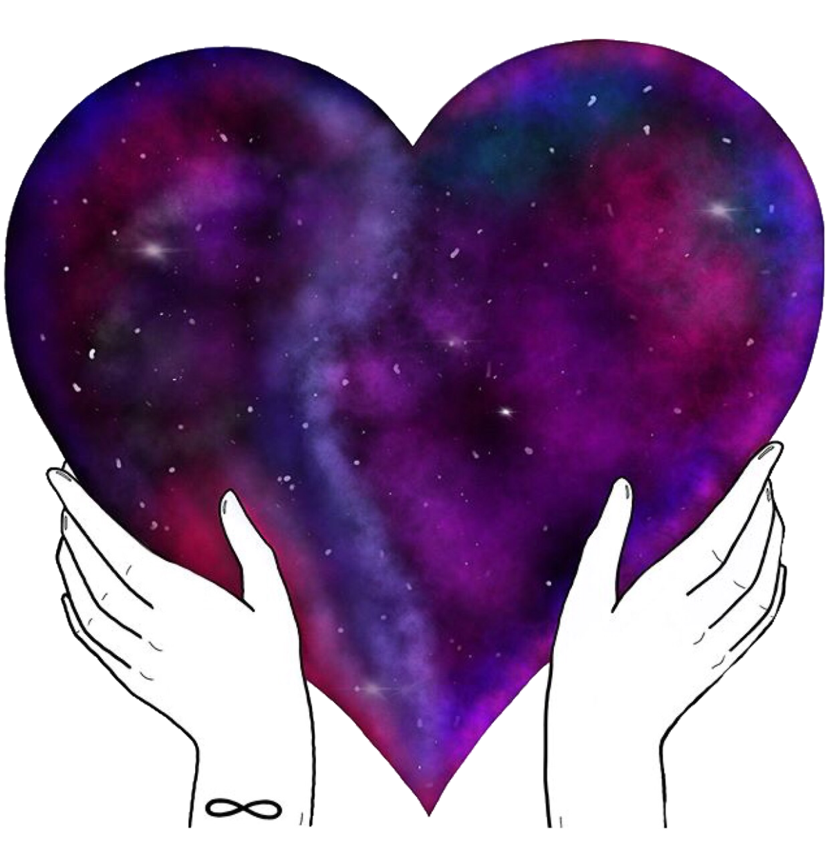 Спокойной ночи сердце