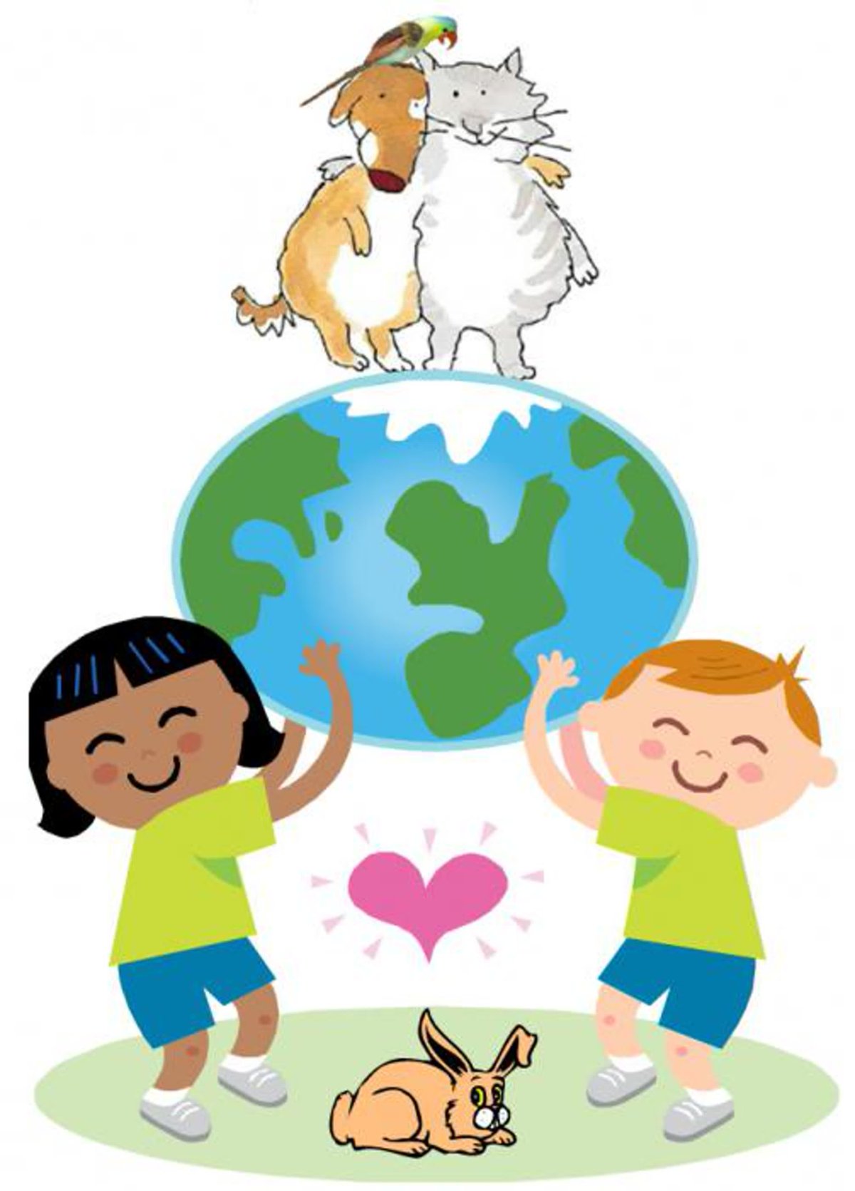 Дент правововой промощи детям