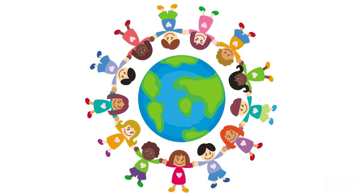 Всемирный день ребенка