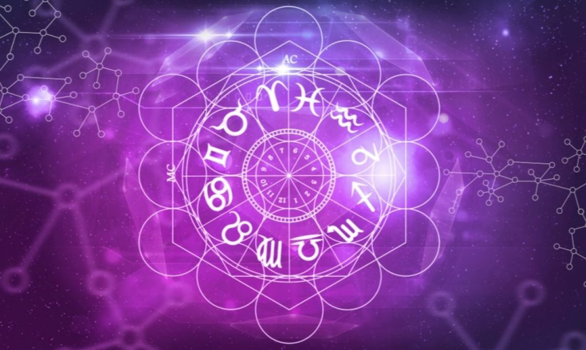 Астрология нумерология Таро