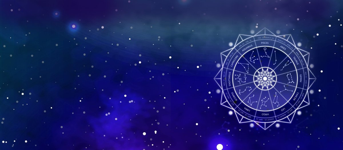 Астрологический фон