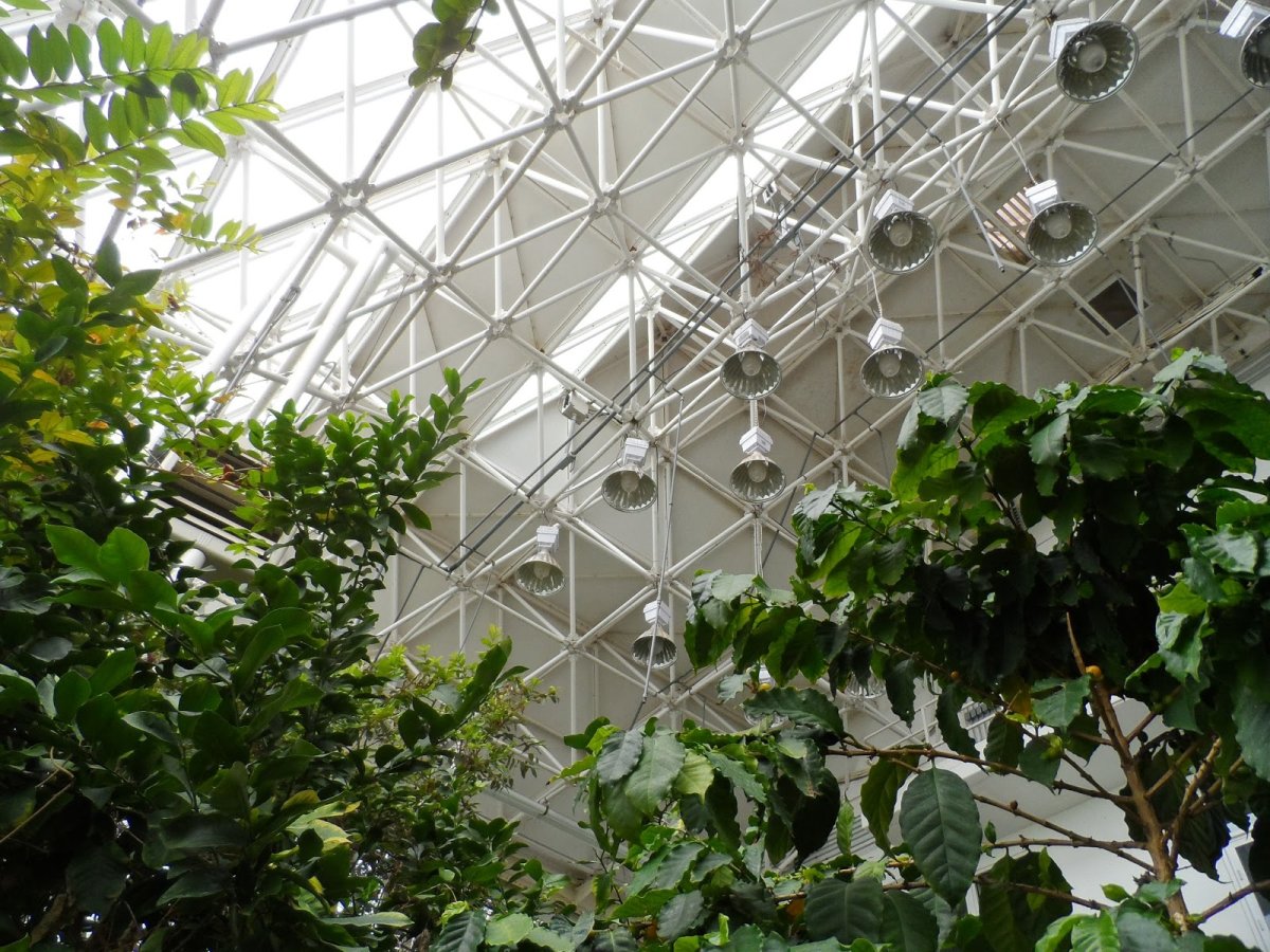 Взаимосвязь оболочек земли