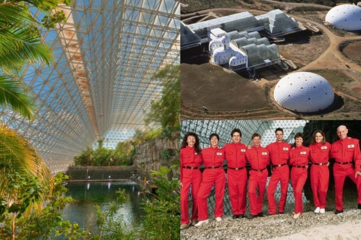 Экологические проблемы