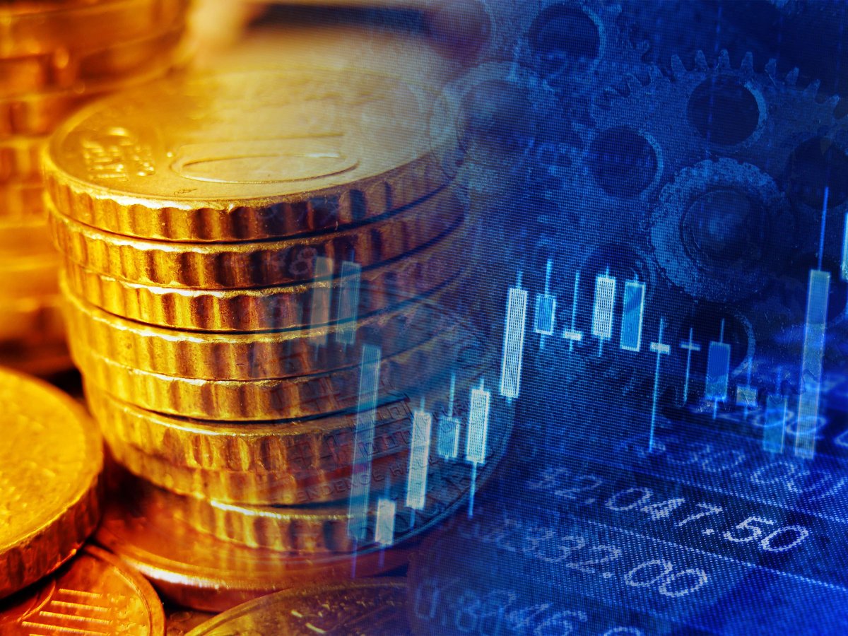 Деньги финансы