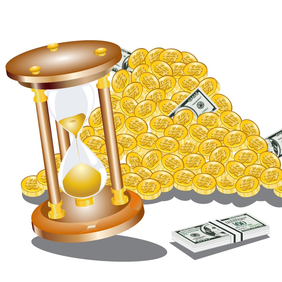 Богатство это в экономике