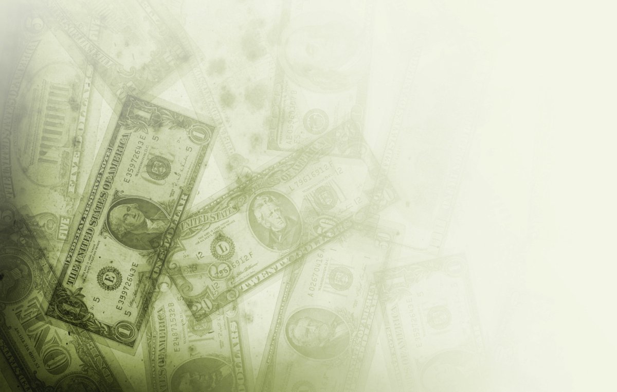 Фон для презентации по экономике