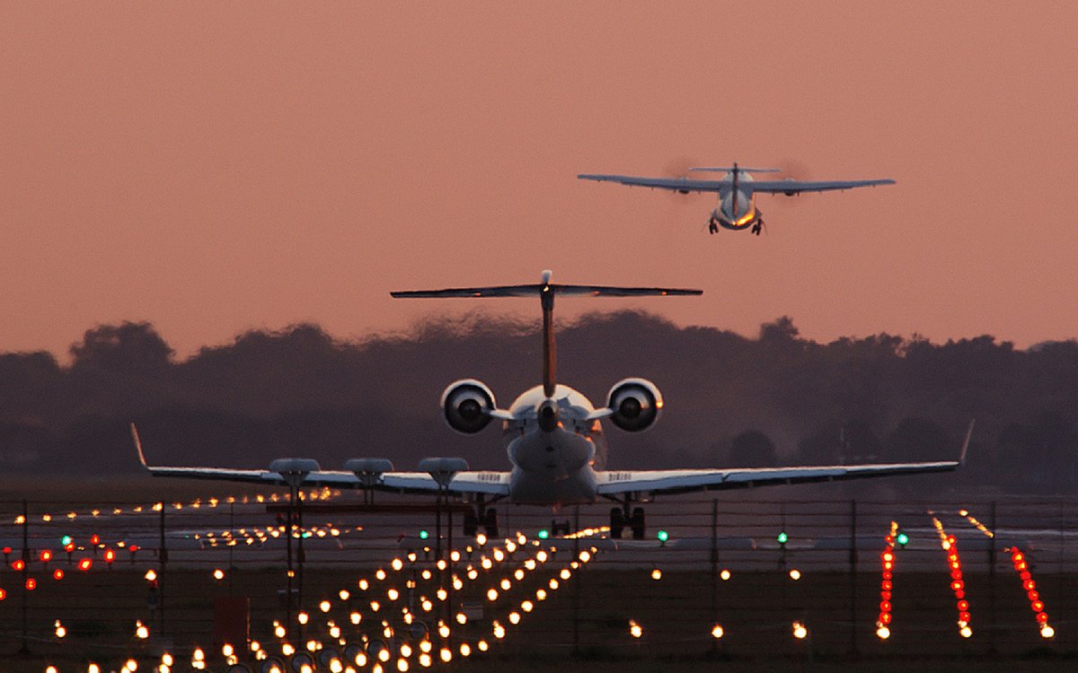Высказывания про авиацию