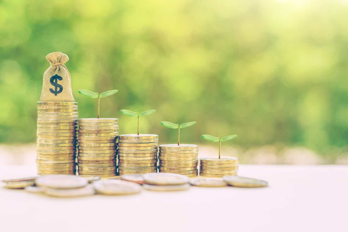 Финансы картинки