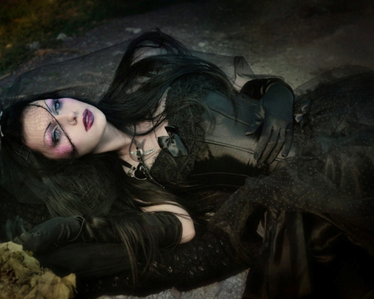 Елена Самко суккуб Ведьмак