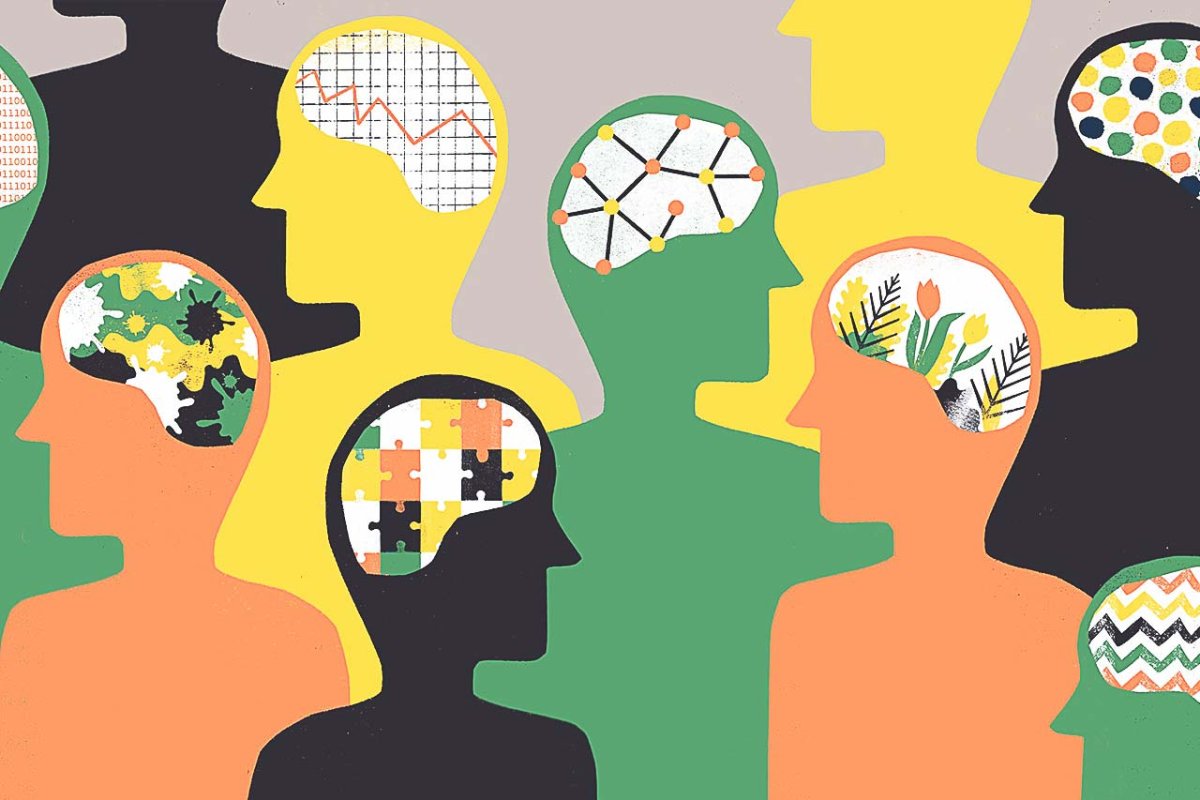 Уникальность личности