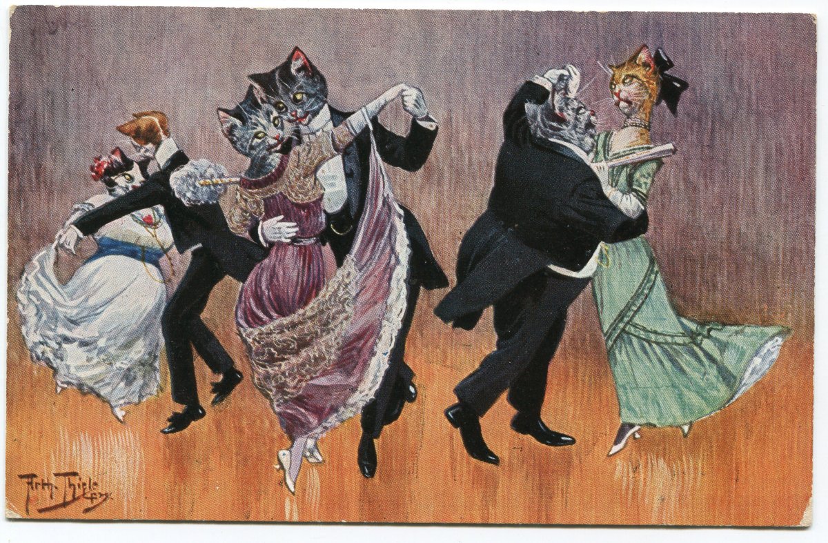 Смешной театр