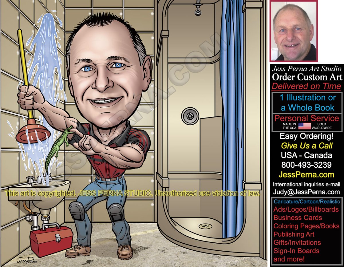 Прикольный ремонтник