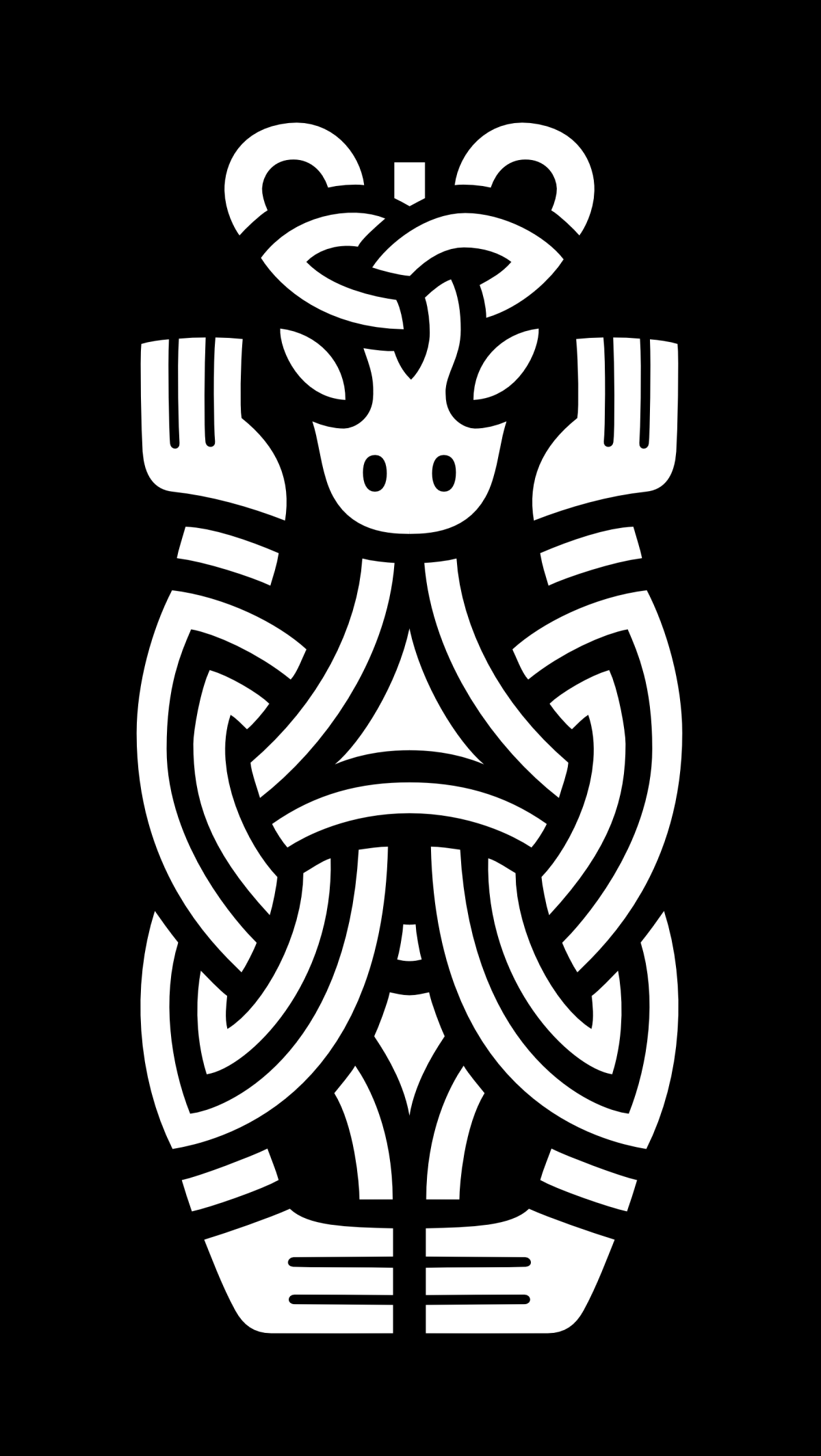 Пермский звериный стиль