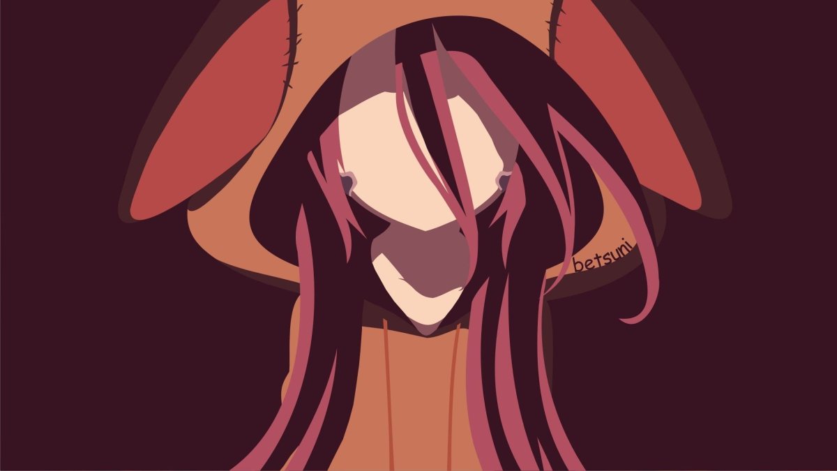 Волчица и пряности Чиби