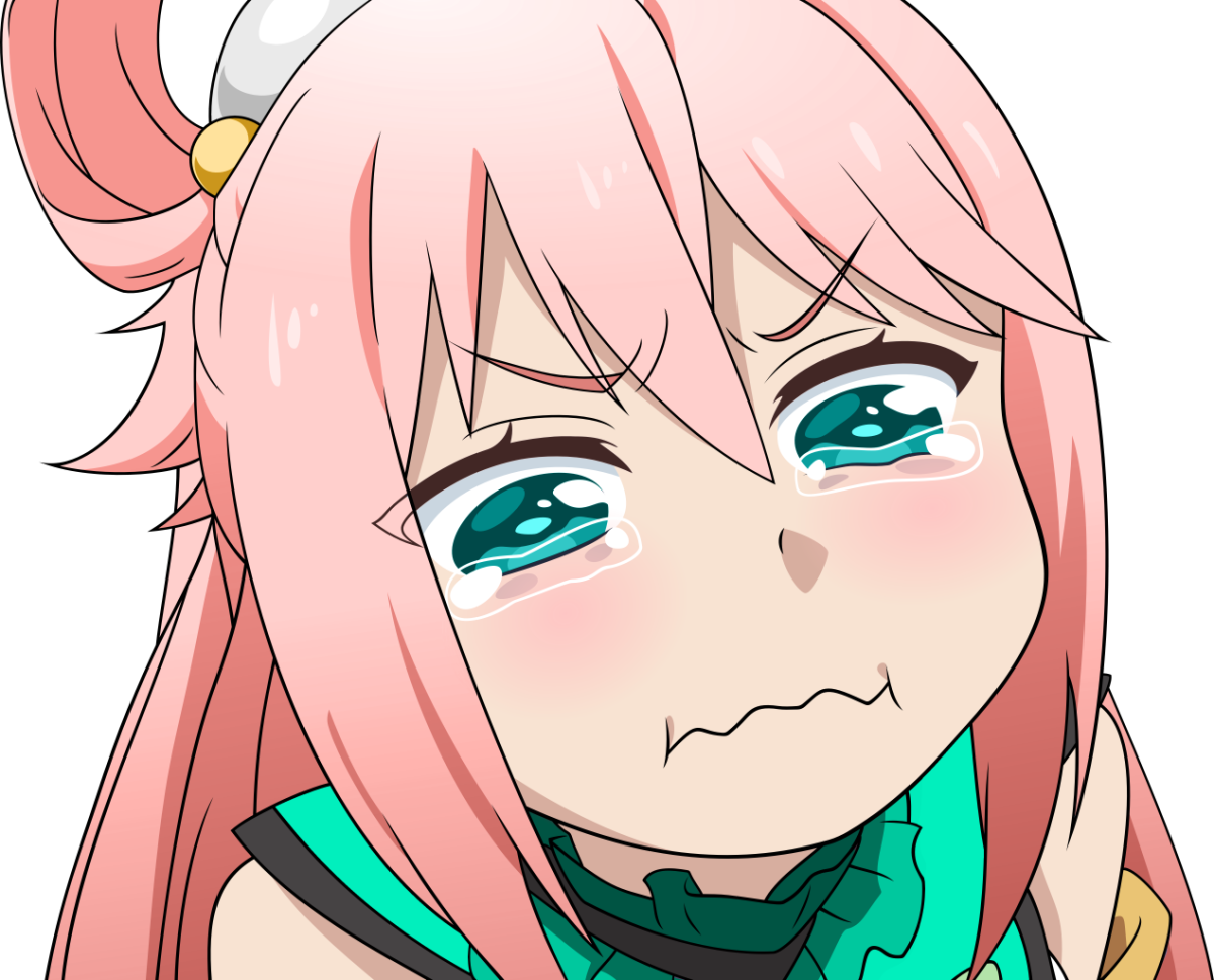 K da Akali Mask ультрафиолет