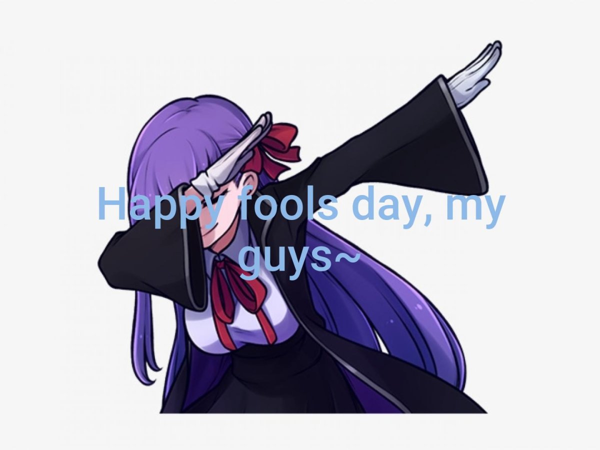 Аниме девушка с красной маской