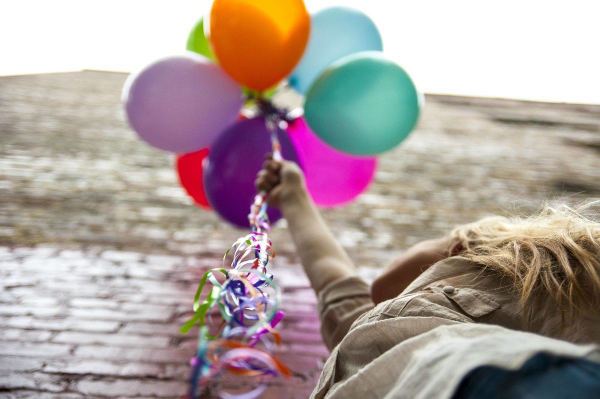 Радость рождения