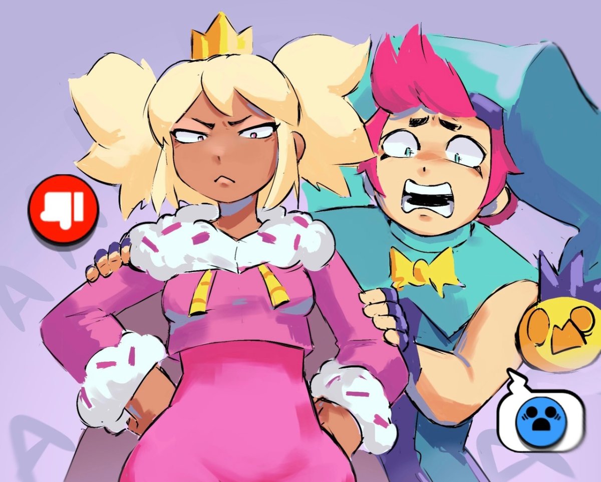 Пайпер БРАВЛЕР