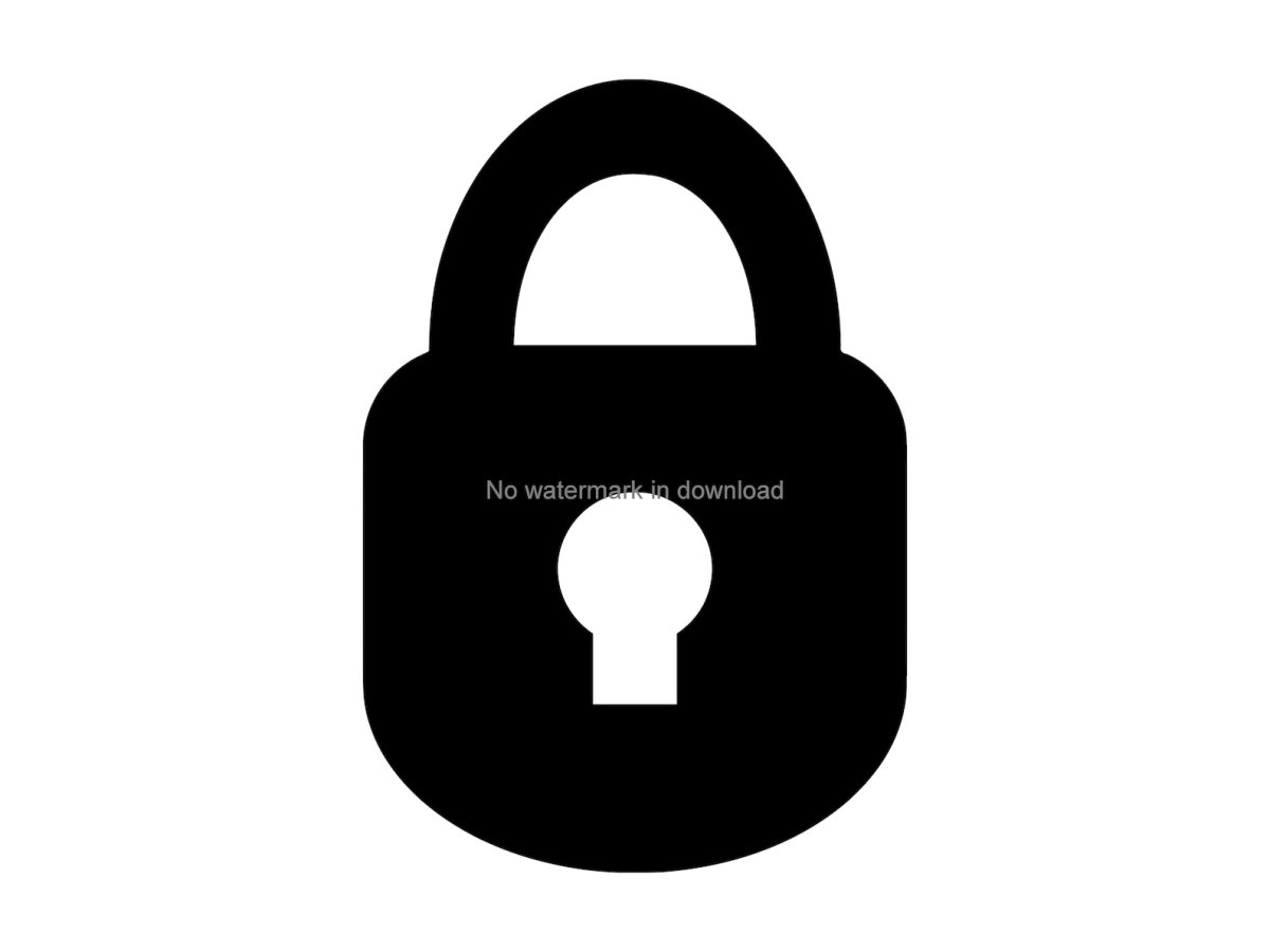 Замок и ключ