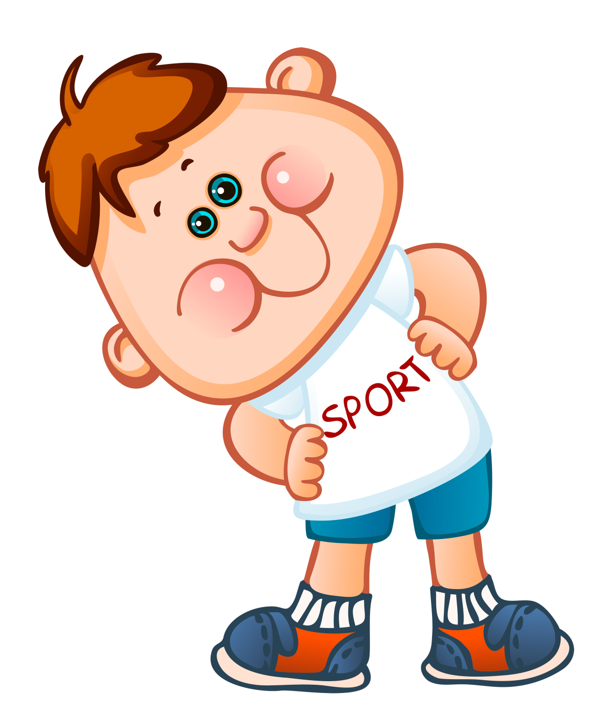 Бок картинка для детей