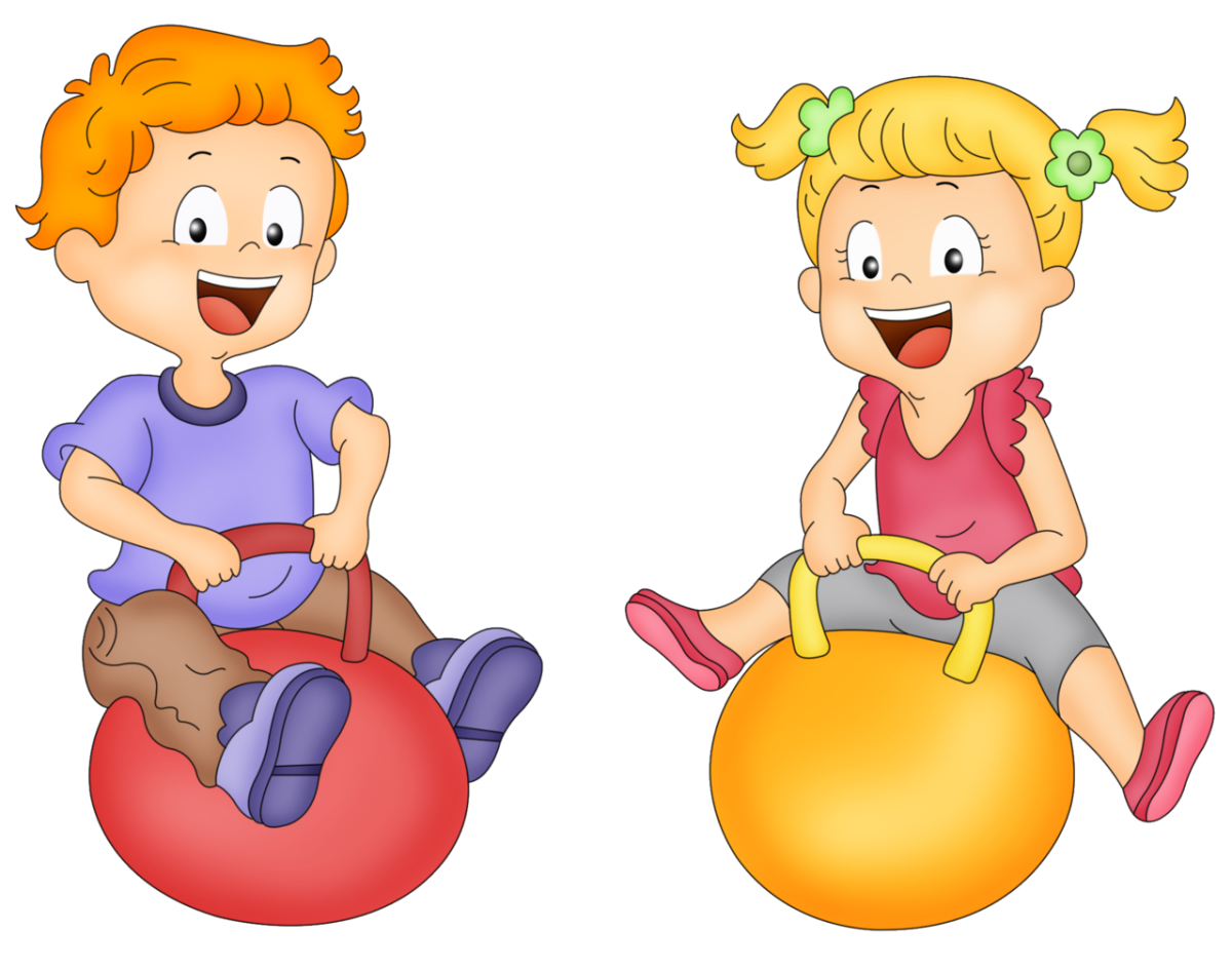 Детские картинки для детского сада