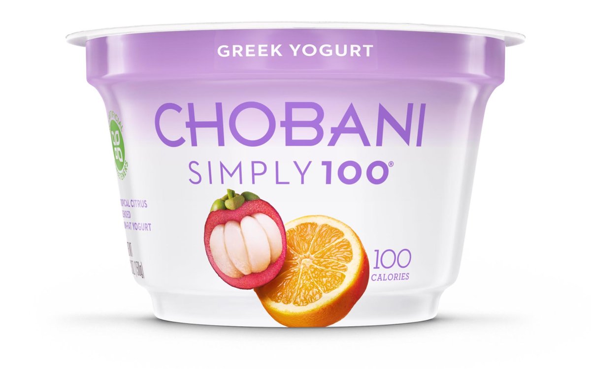 ЧОБАНИ йогурт асаи