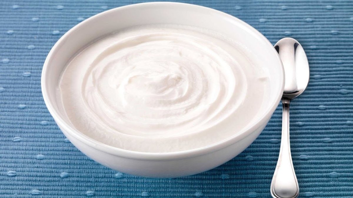 Йогурт греческий обезжиренный 0,1% 130г venns