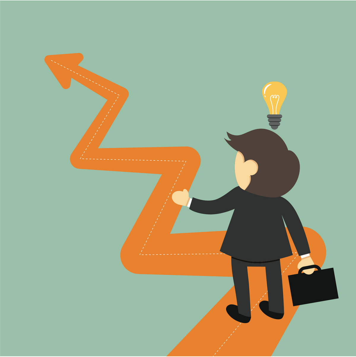 Мотивация персонала