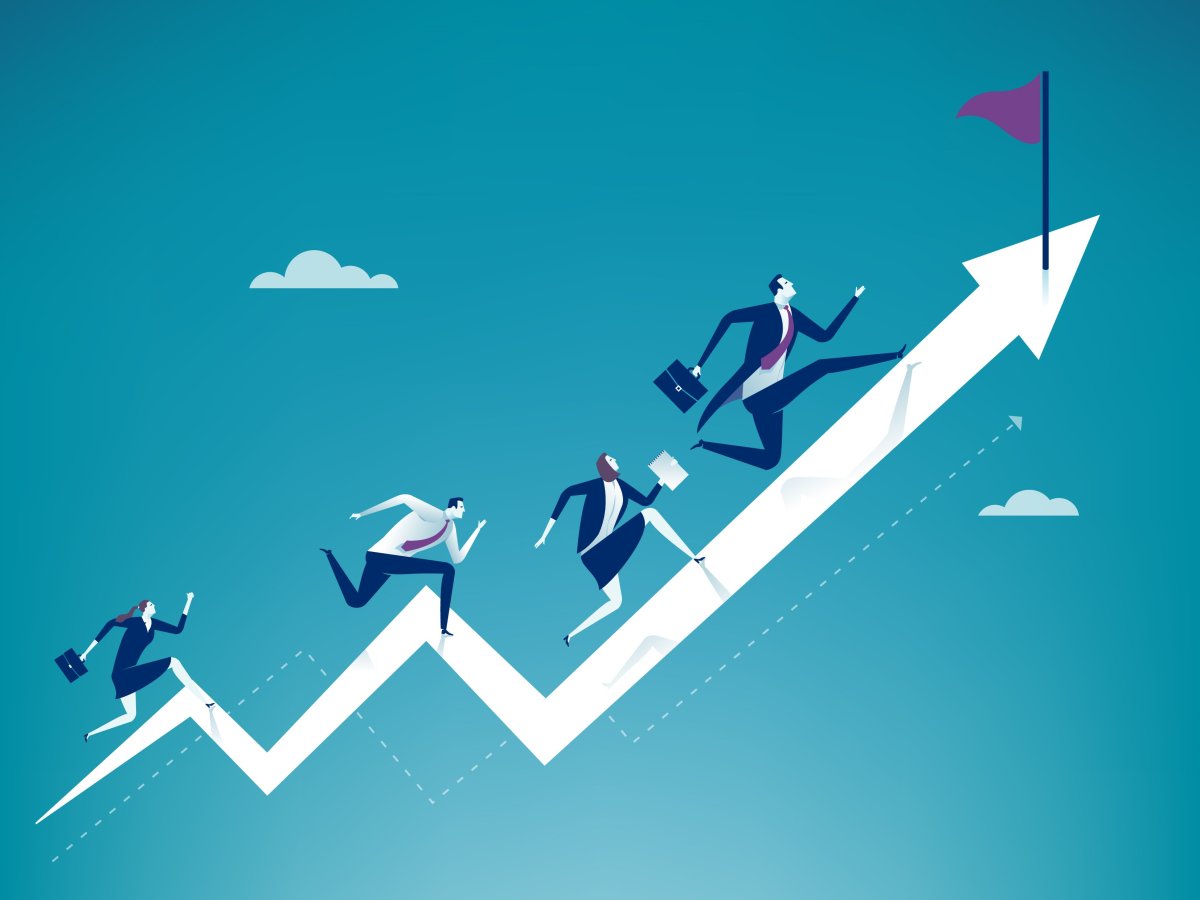 Движение к цели